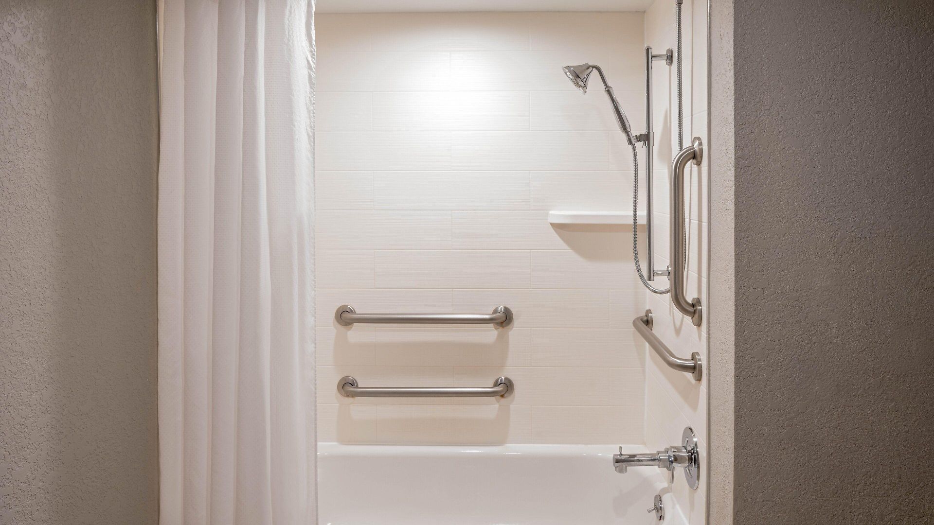 Express Downtown By Ihg 3*