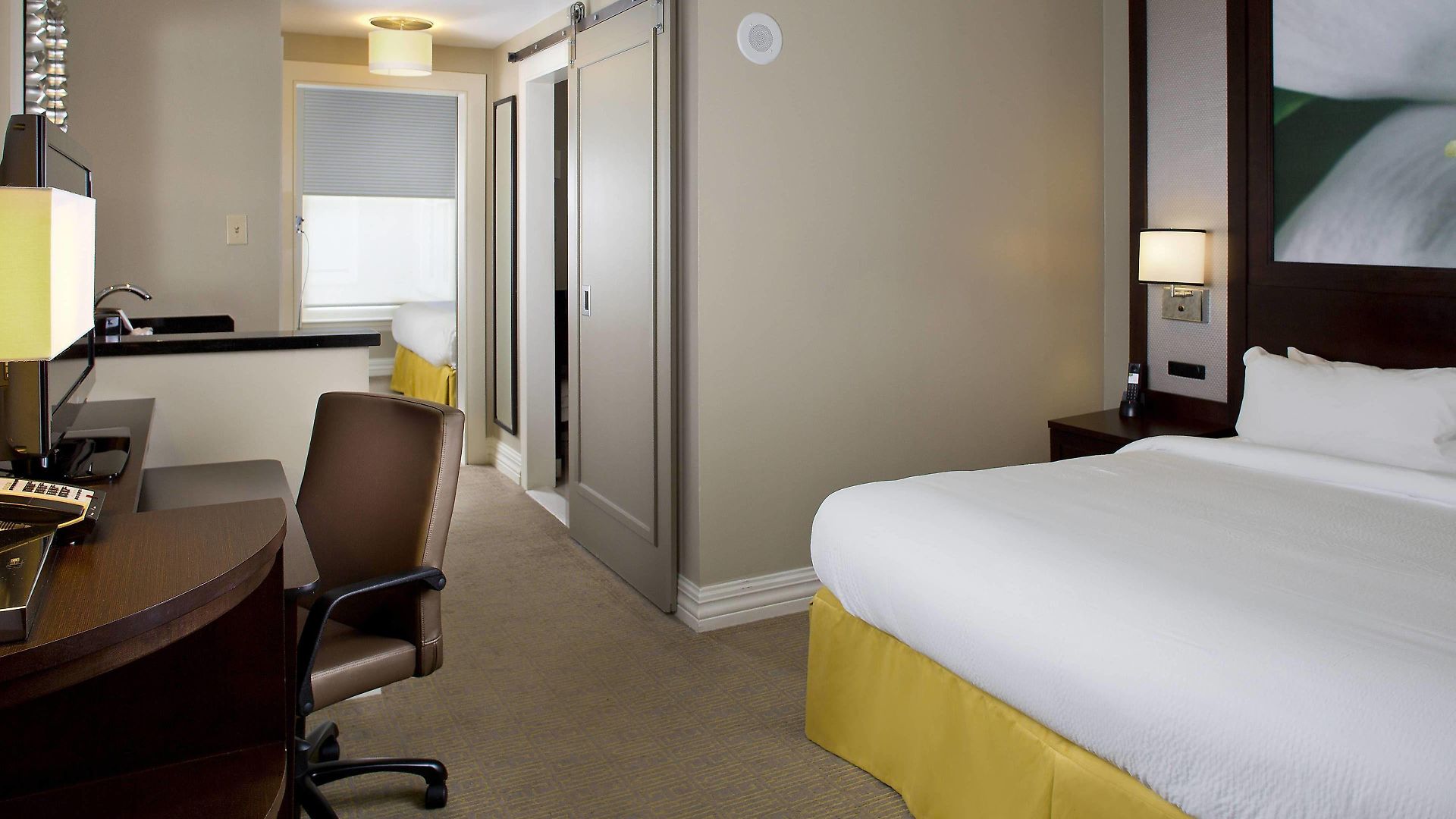 Courtyard By Marriott French Quarter/iberville
