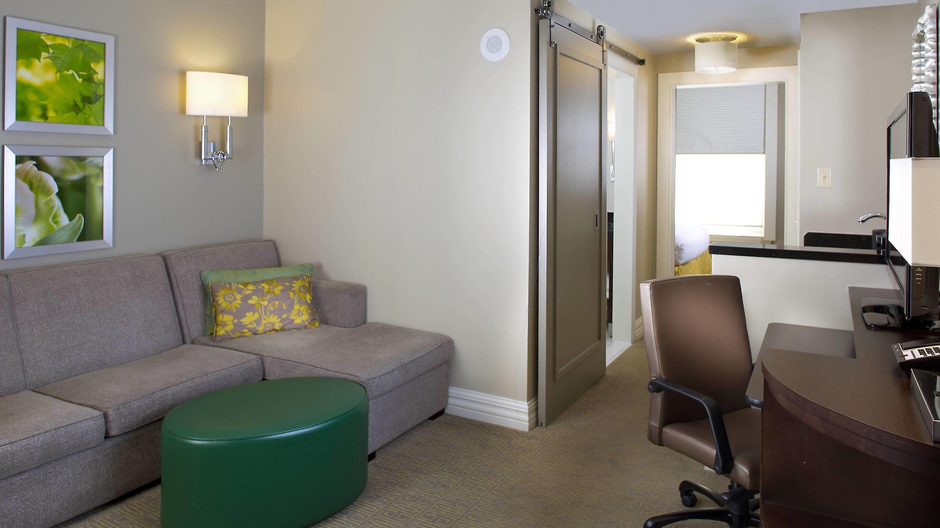 Courtyard By Marriott French Quarter/iberville 3*