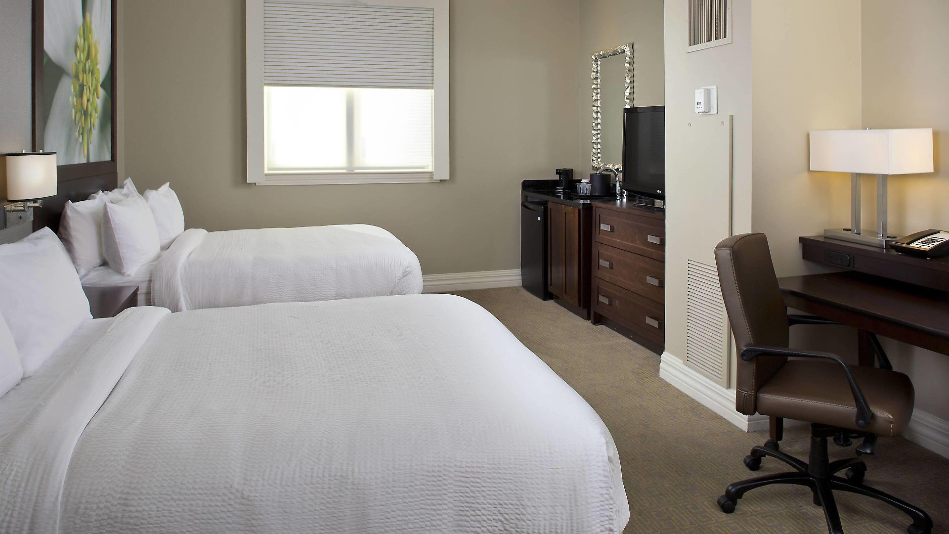 Courtyard By Marriott French Quarter/iberville 3*