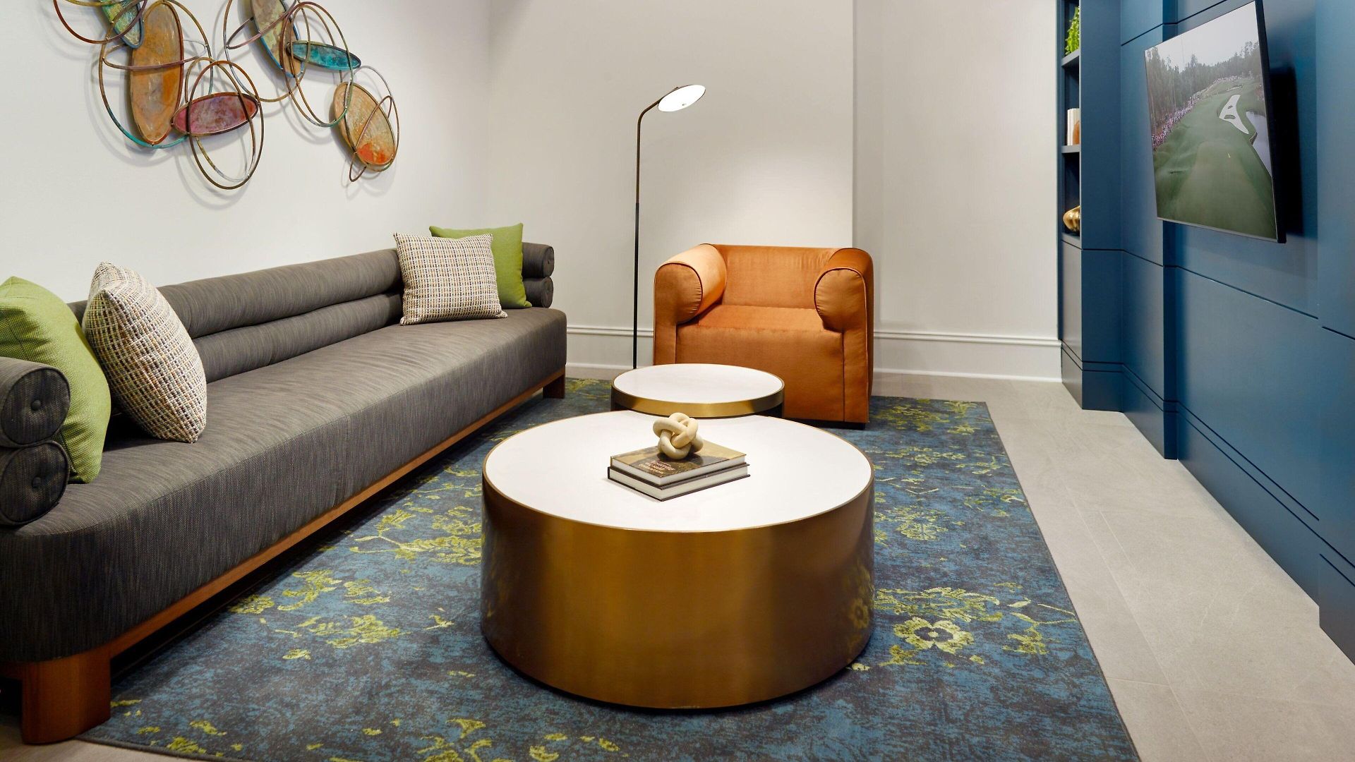 Courtyard By Marriott French Quarter/iberville 3* New Orleans