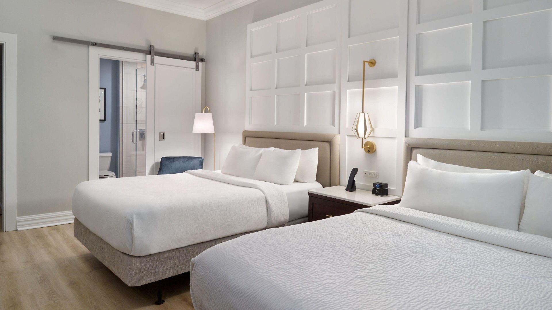 Courtyard By Marriott French Quarter/iberville 3* New Orleans