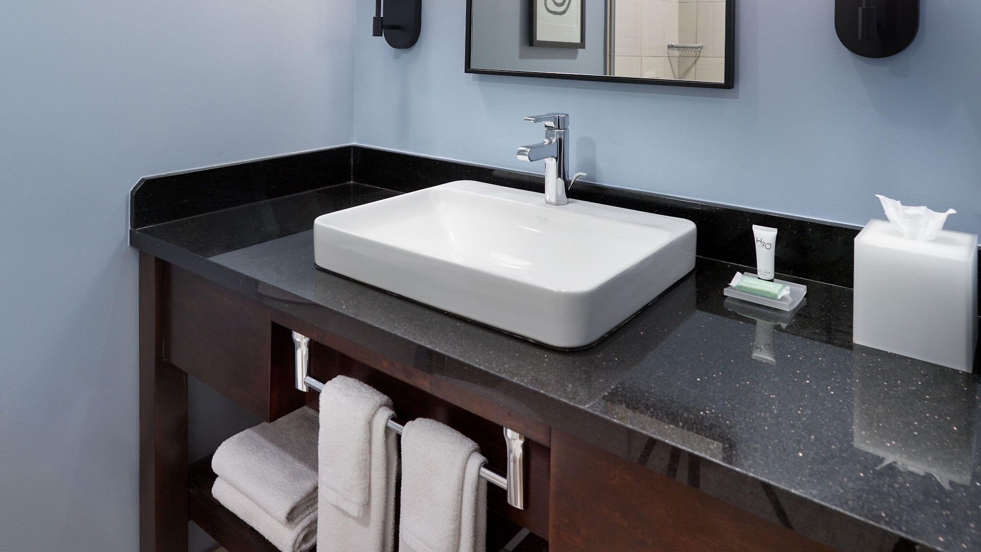 Courtyard By Marriott French Quarter/iberville 3* New Orleans