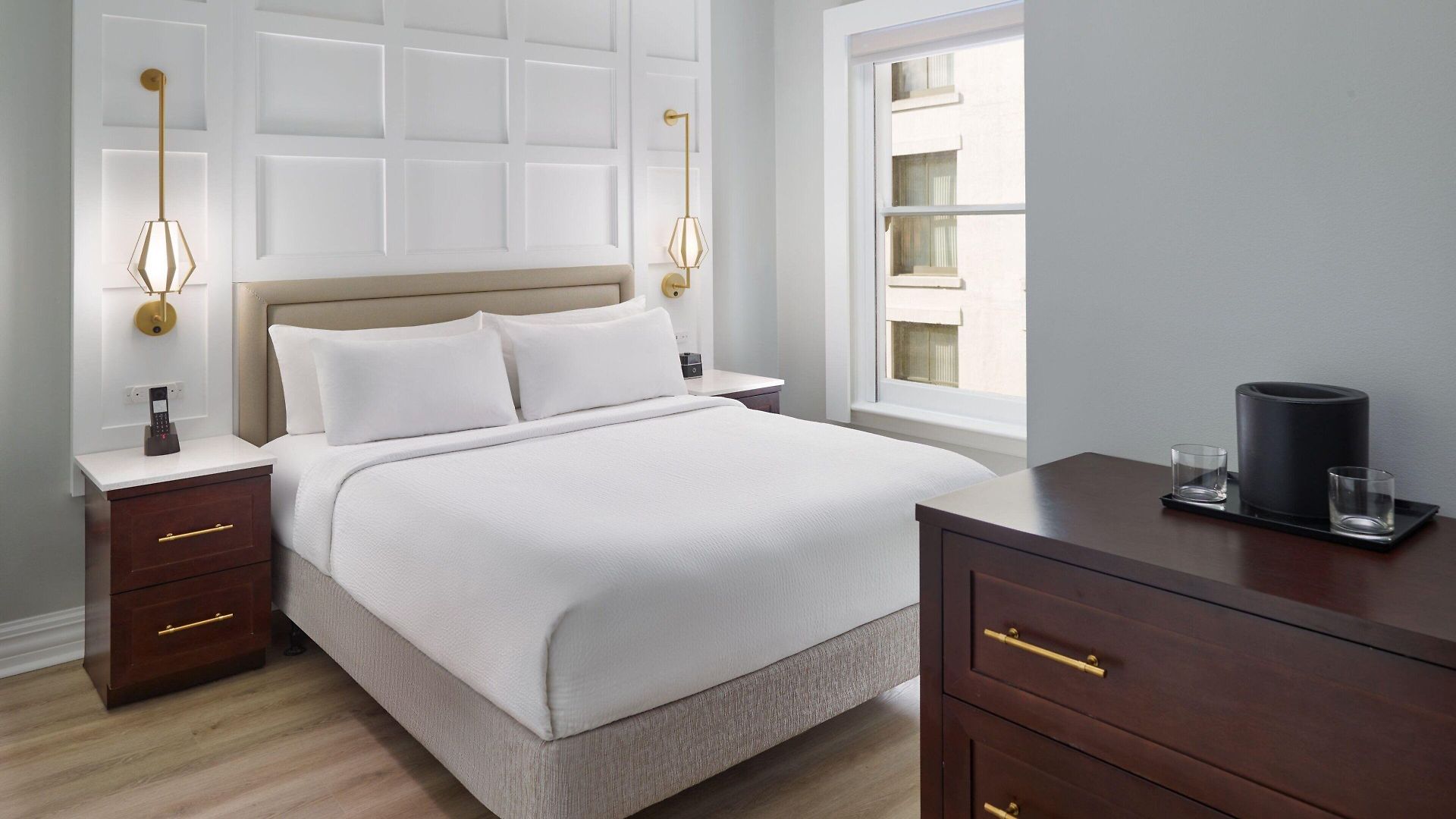Courtyard By Marriott French Quarter/iberville