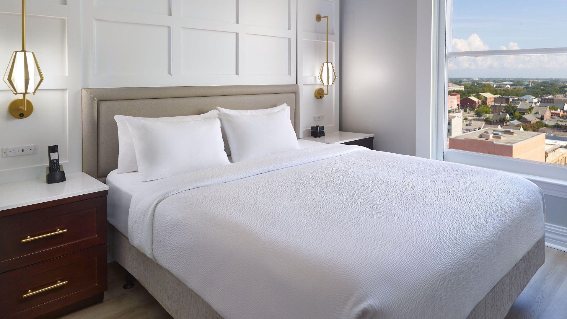 Courtyard By Marriott French Quarter/iberville 3*