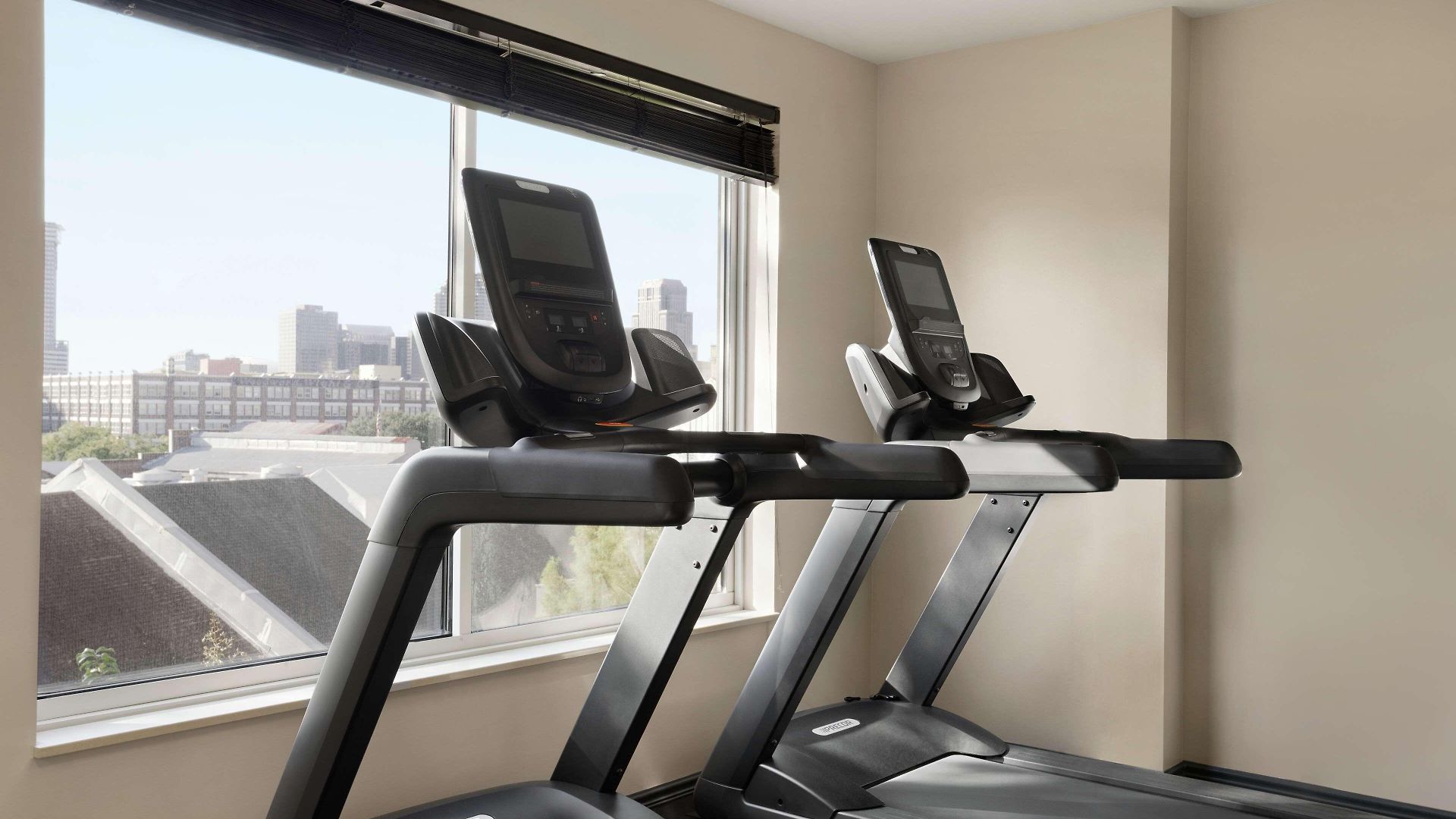 Hotel Hilton Garden Convention Center 3*