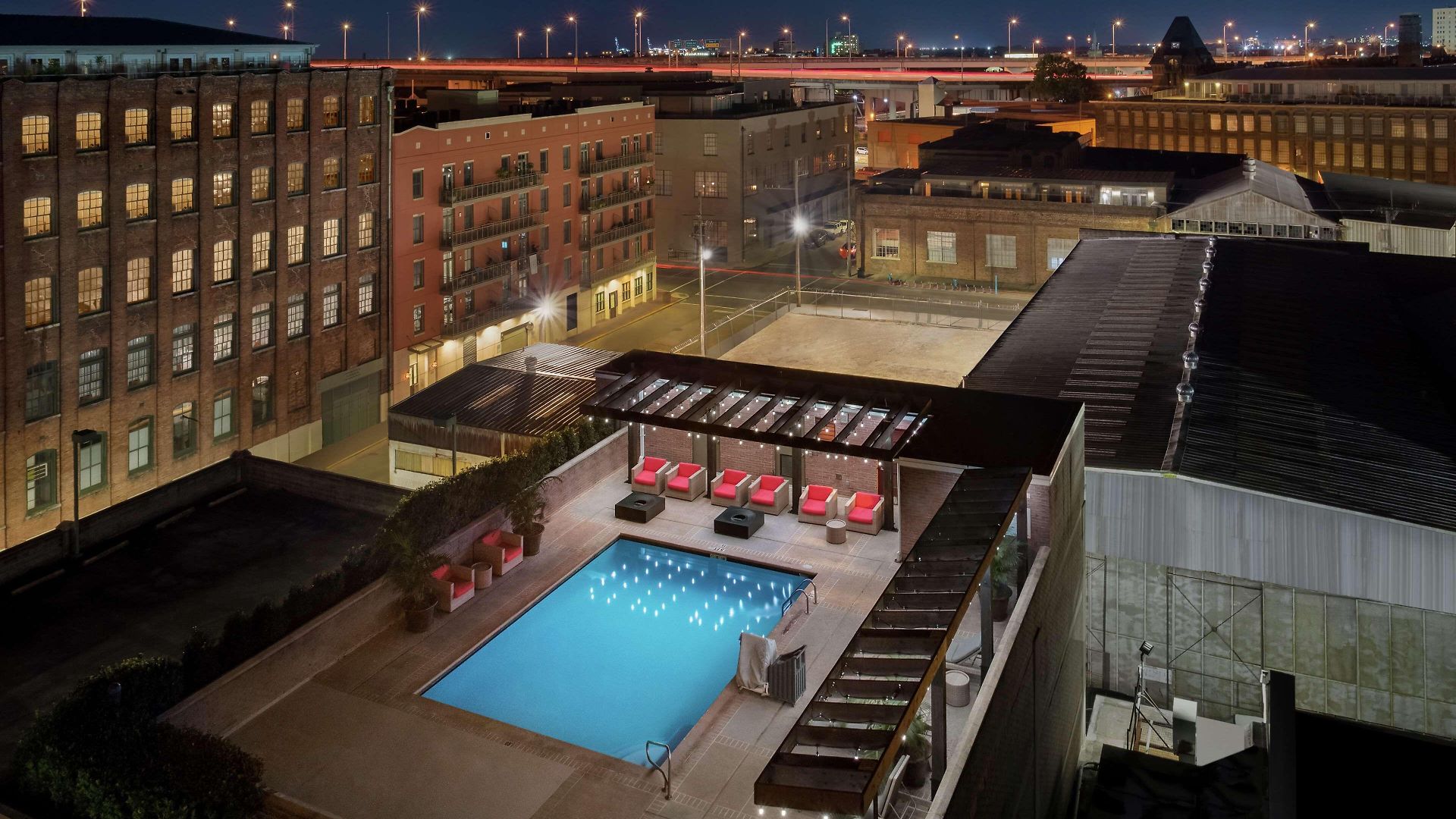 Hilton Garden Convention Center