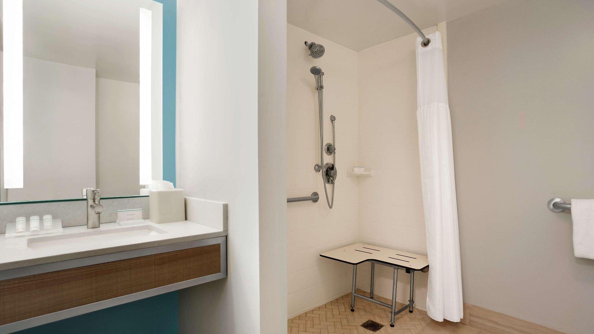 Hilton Garden Convention Center 3* New Orleans