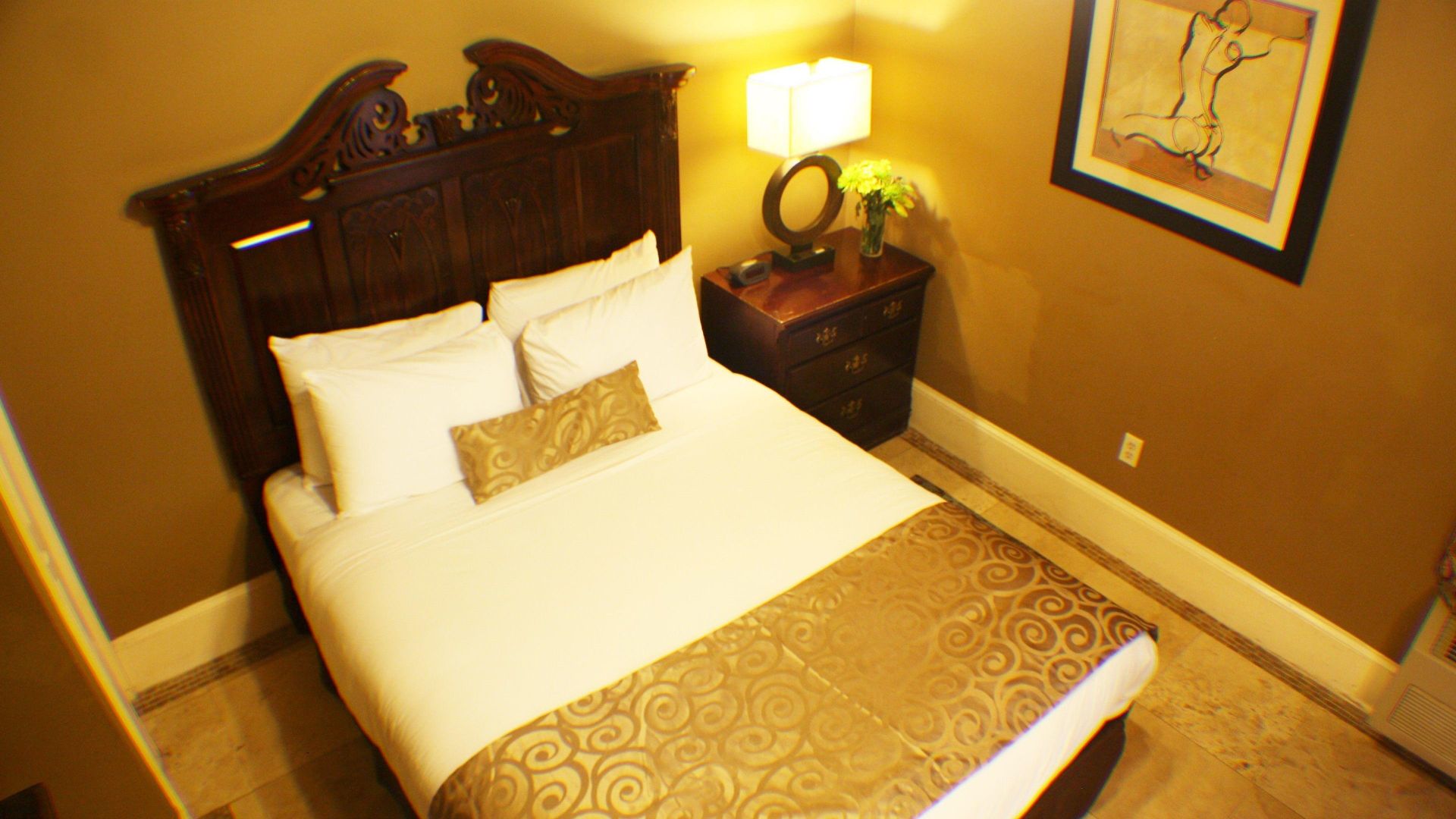 Historic Streetcar Hotel New Orleans