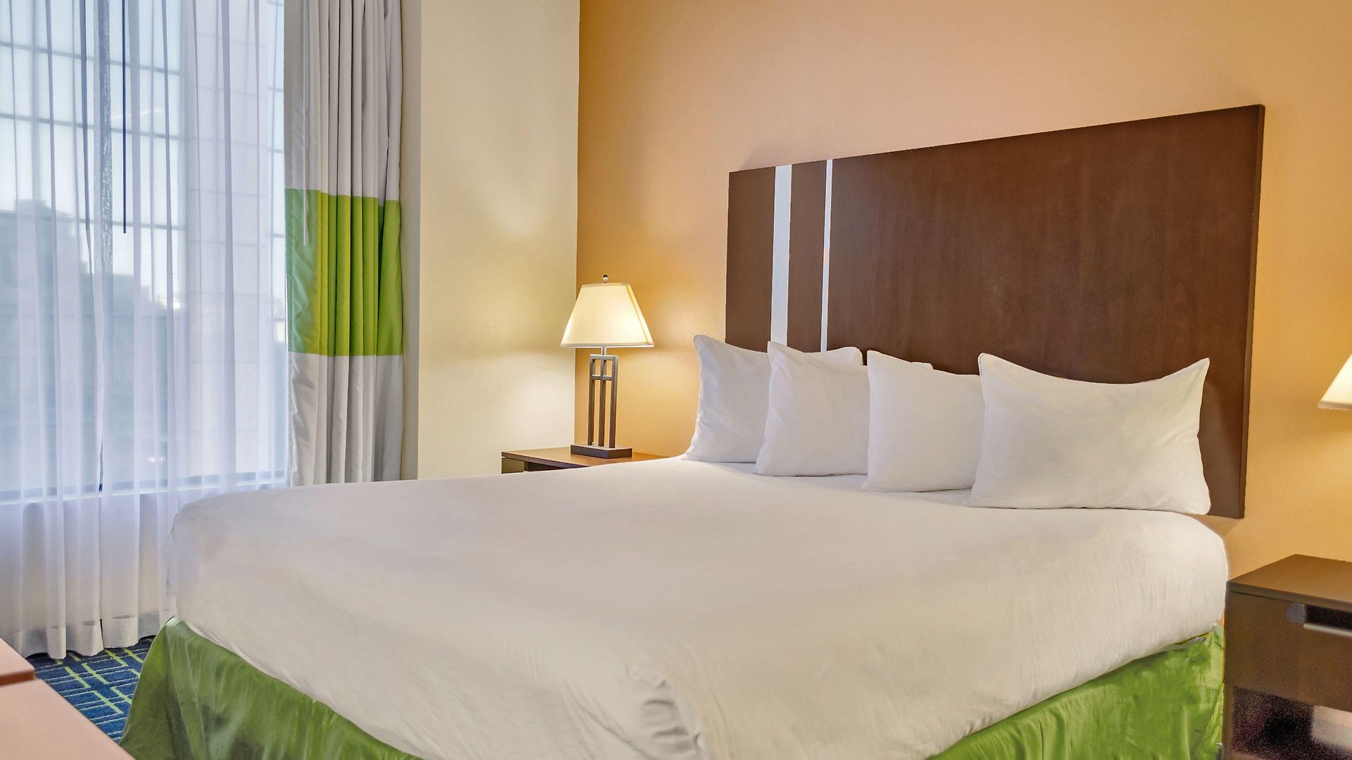 Indigo - French Quarter By Ihg Hotel New Orleans