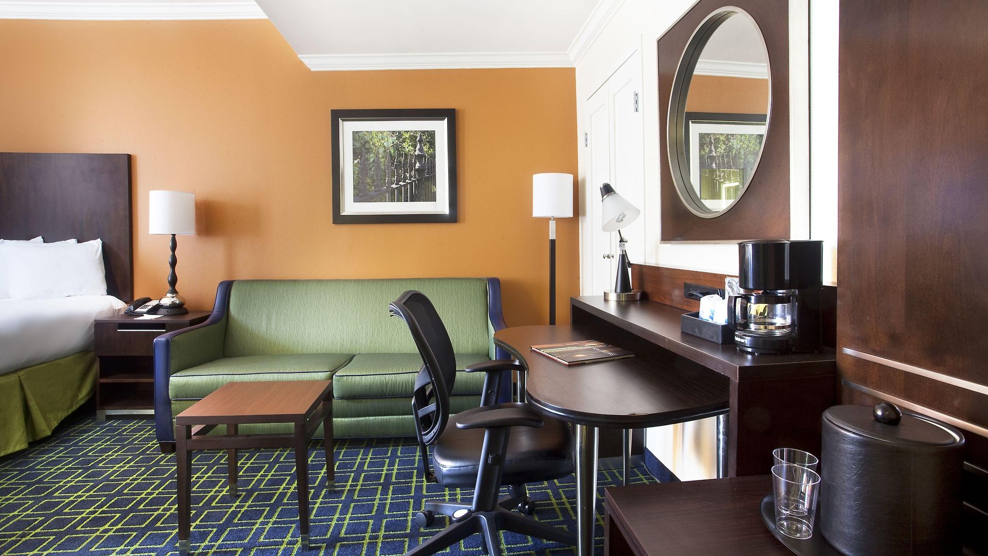 Indigo - French Quarter By Ihg 3*