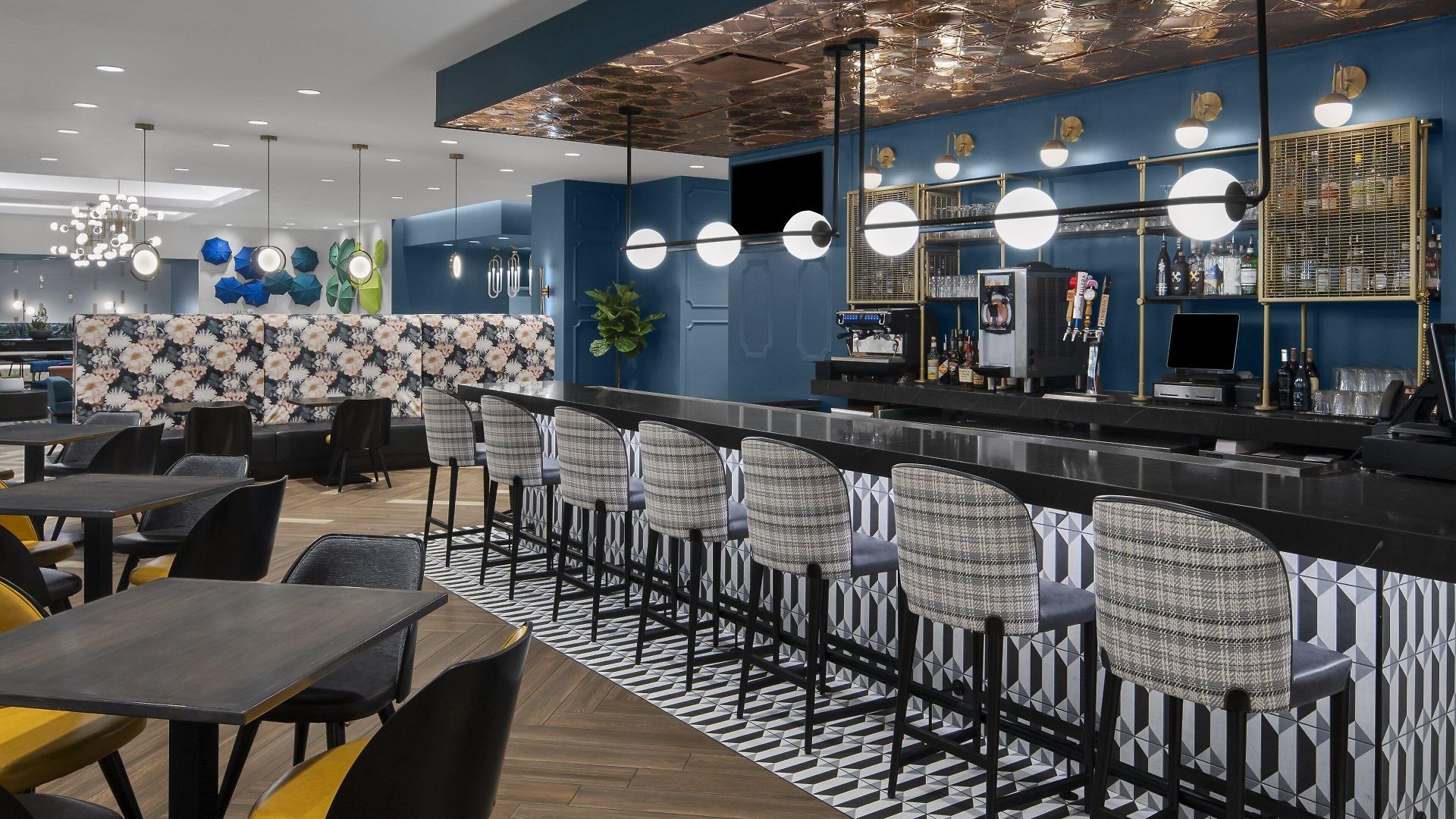 Indigo - French Quarter By Ihg Hotel