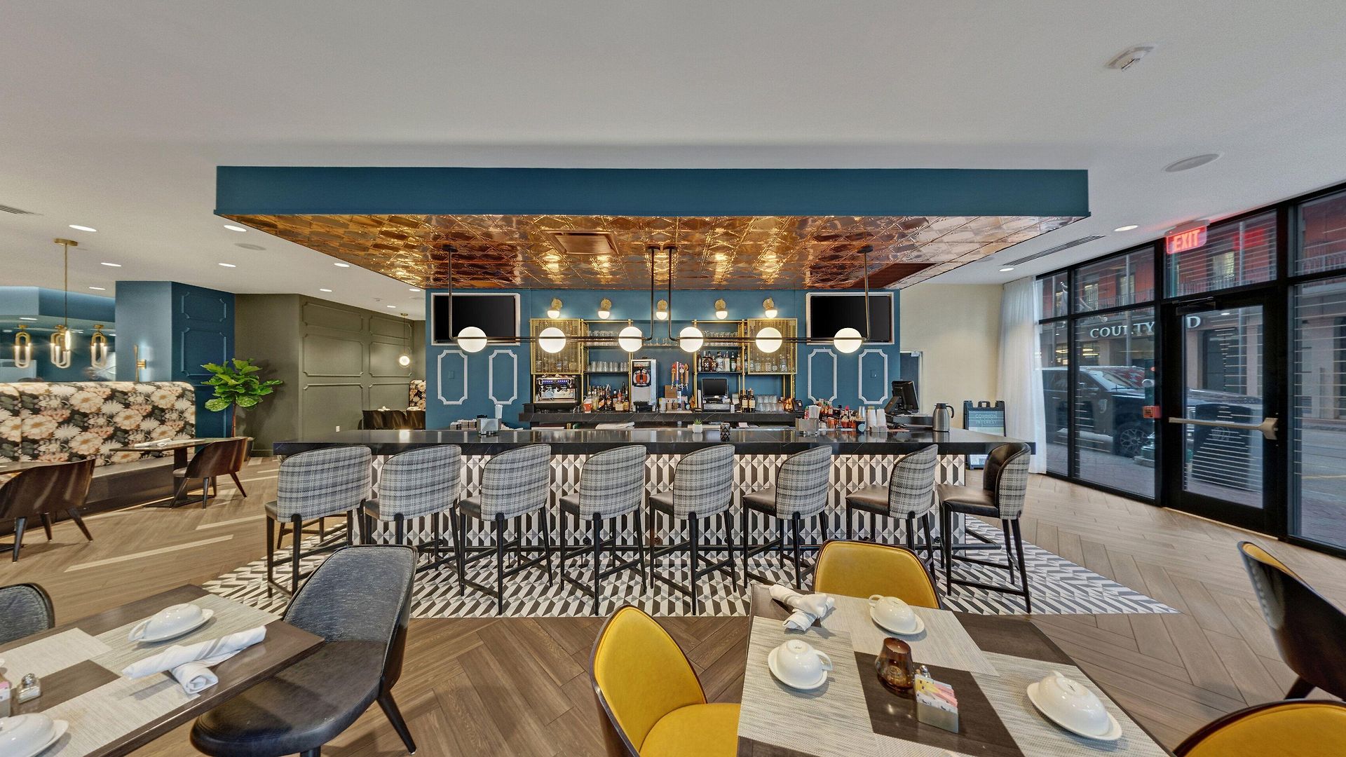 Indigo - French Quarter By Ihg Hotel New Orleans