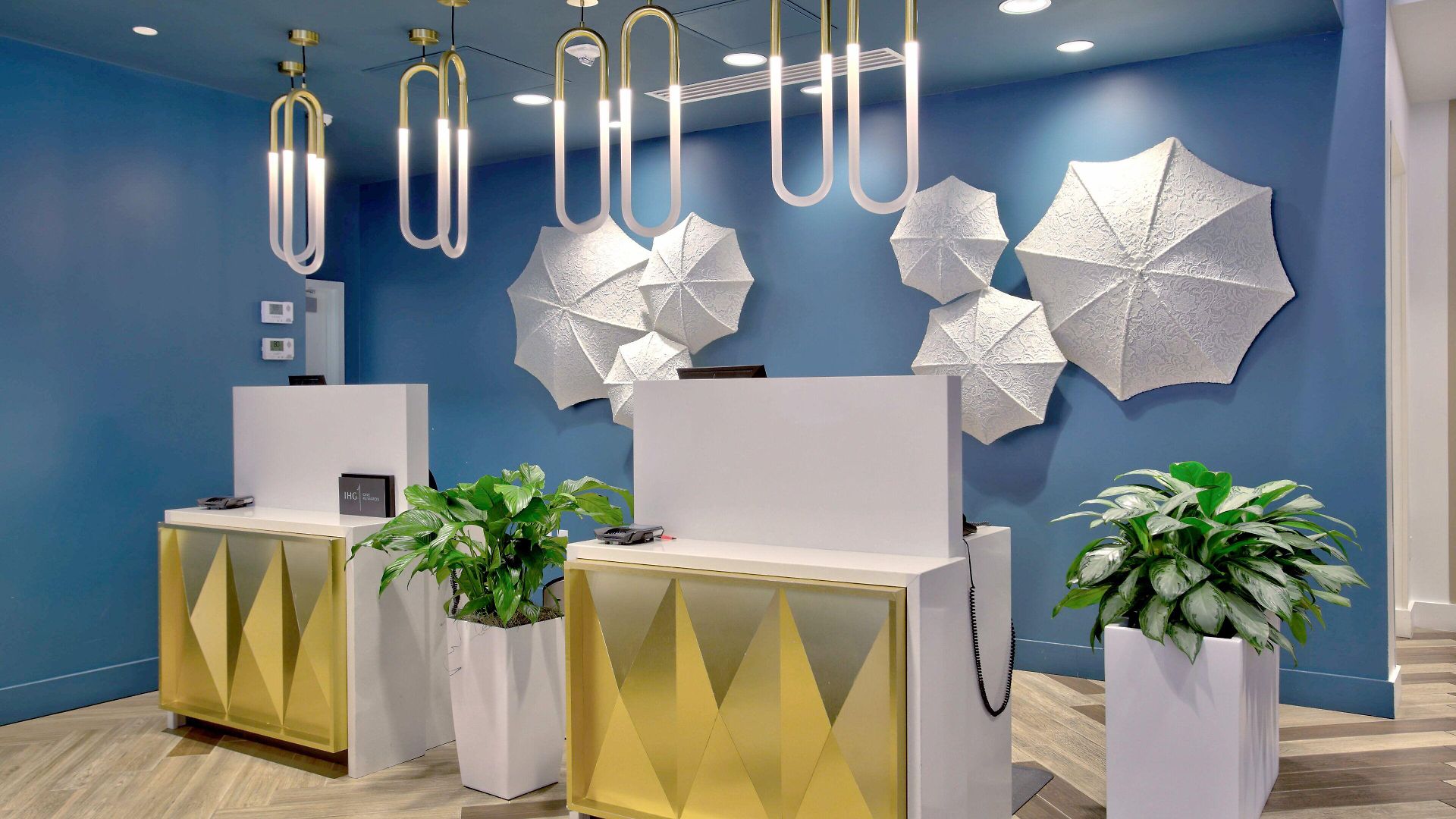 Indigo - French Quarter By Ihg Hotel New Orleans