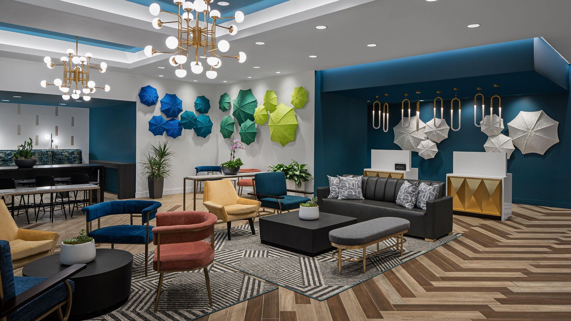 Indigo - French Quarter By Ihg Hotel New Orleans