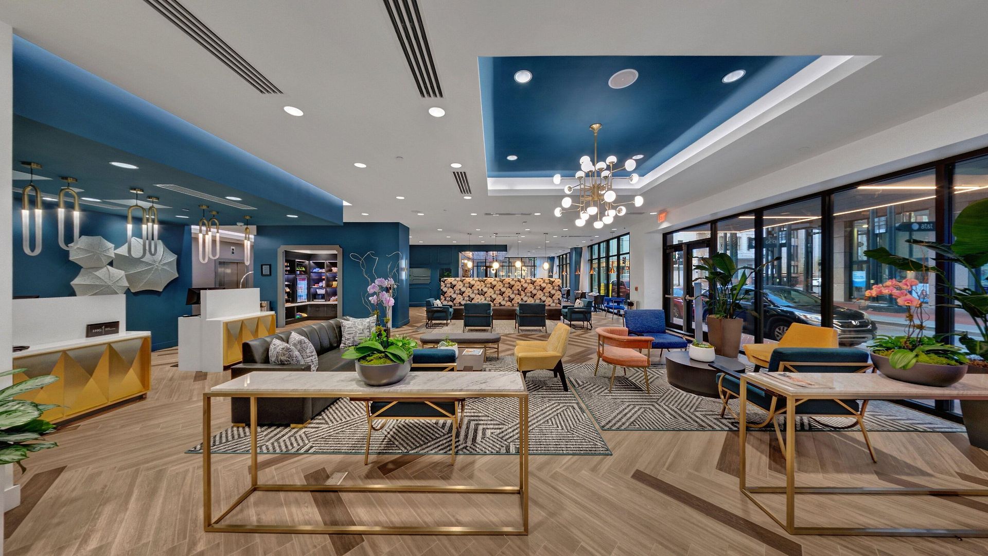 Indigo - French Quarter By Ihg Hotel New Orleans