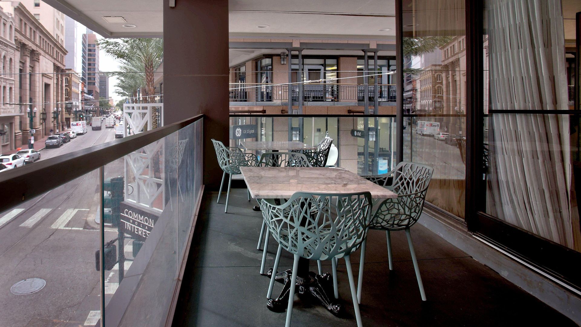 Indigo - French Quarter By Ihg