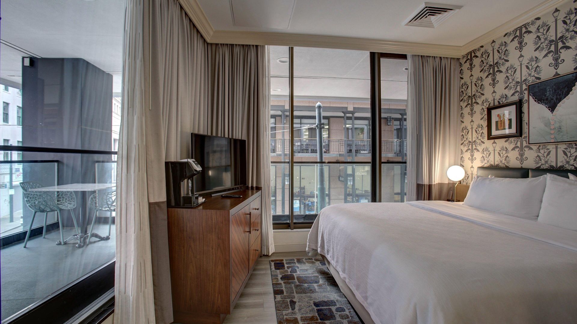 Indigo - French Quarter By Ihg Hotel 3*