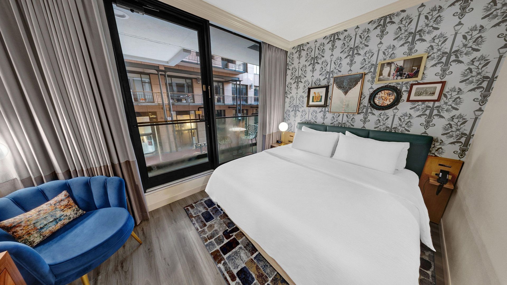 Indigo - French Quarter By Ihg Hotel