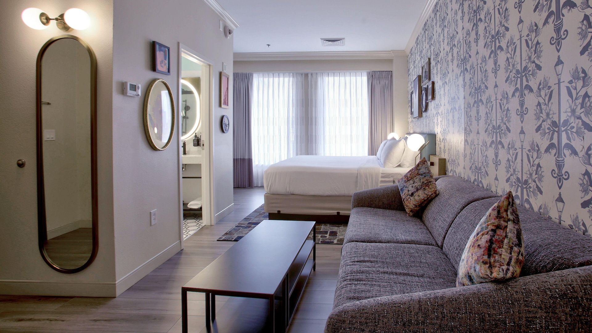 Indigo - French Quarter By Ihg