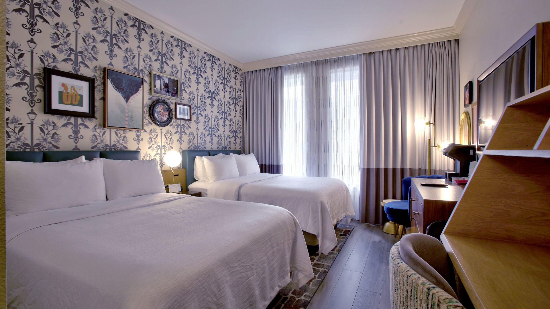 Indigo - French Quarter By Ihg New Orleans