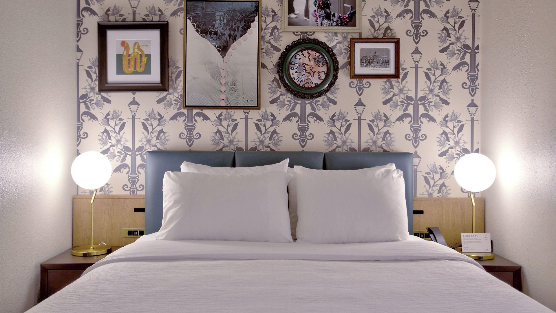 Indigo - French Quarter By Ihg Hotel