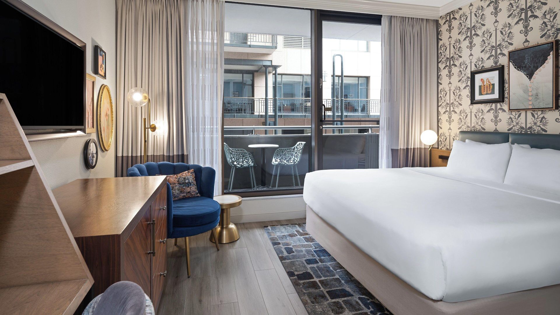 Indigo - French Quarter By Ihg Hotel 3*