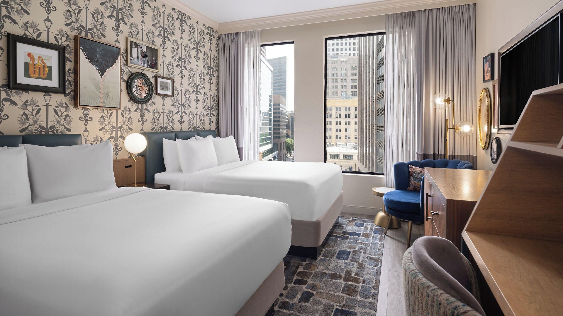 Indigo - French Quarter By Ihg Hotel New Orleans