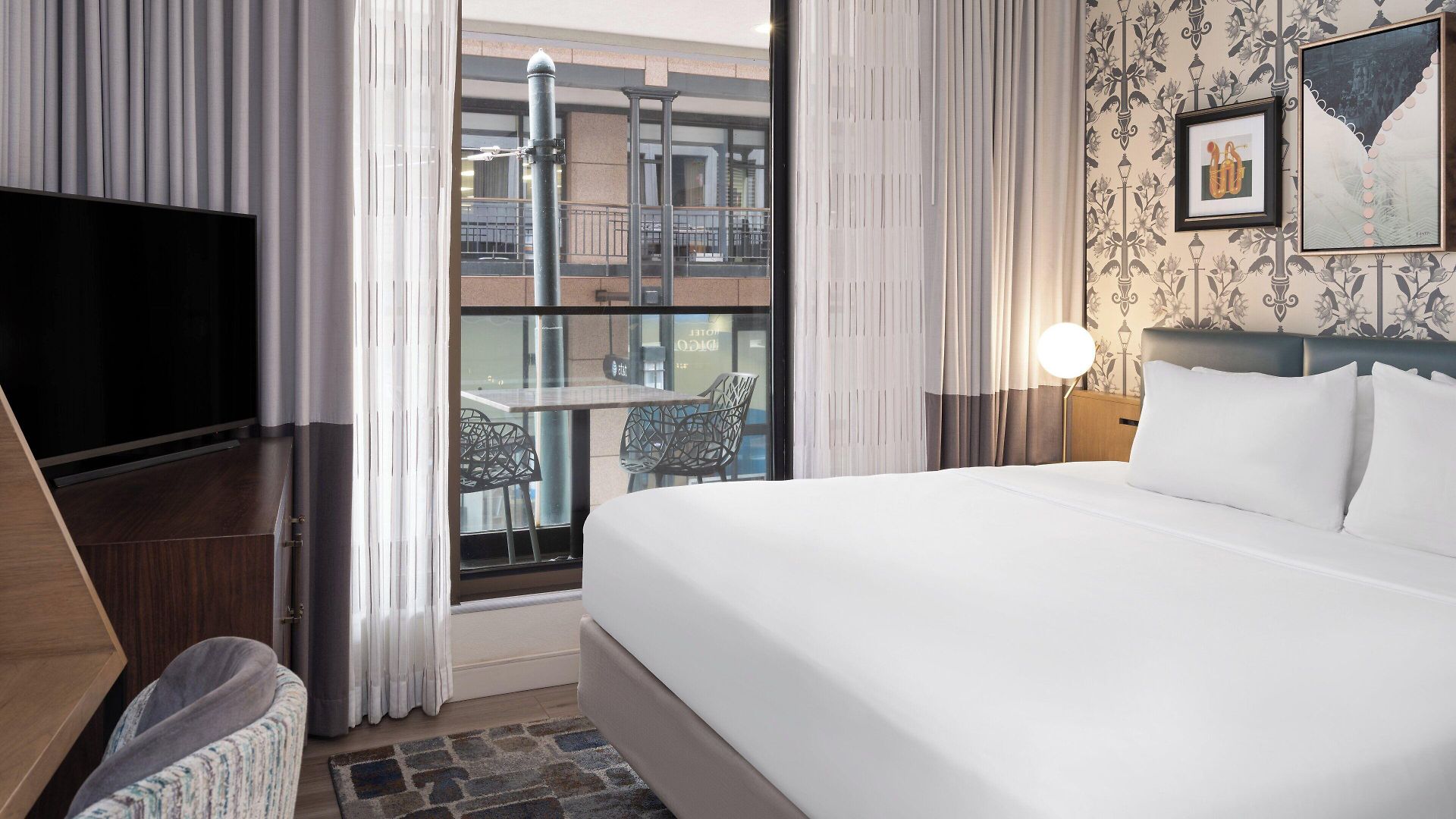 Indigo - French Quarter By Ihg Hotel