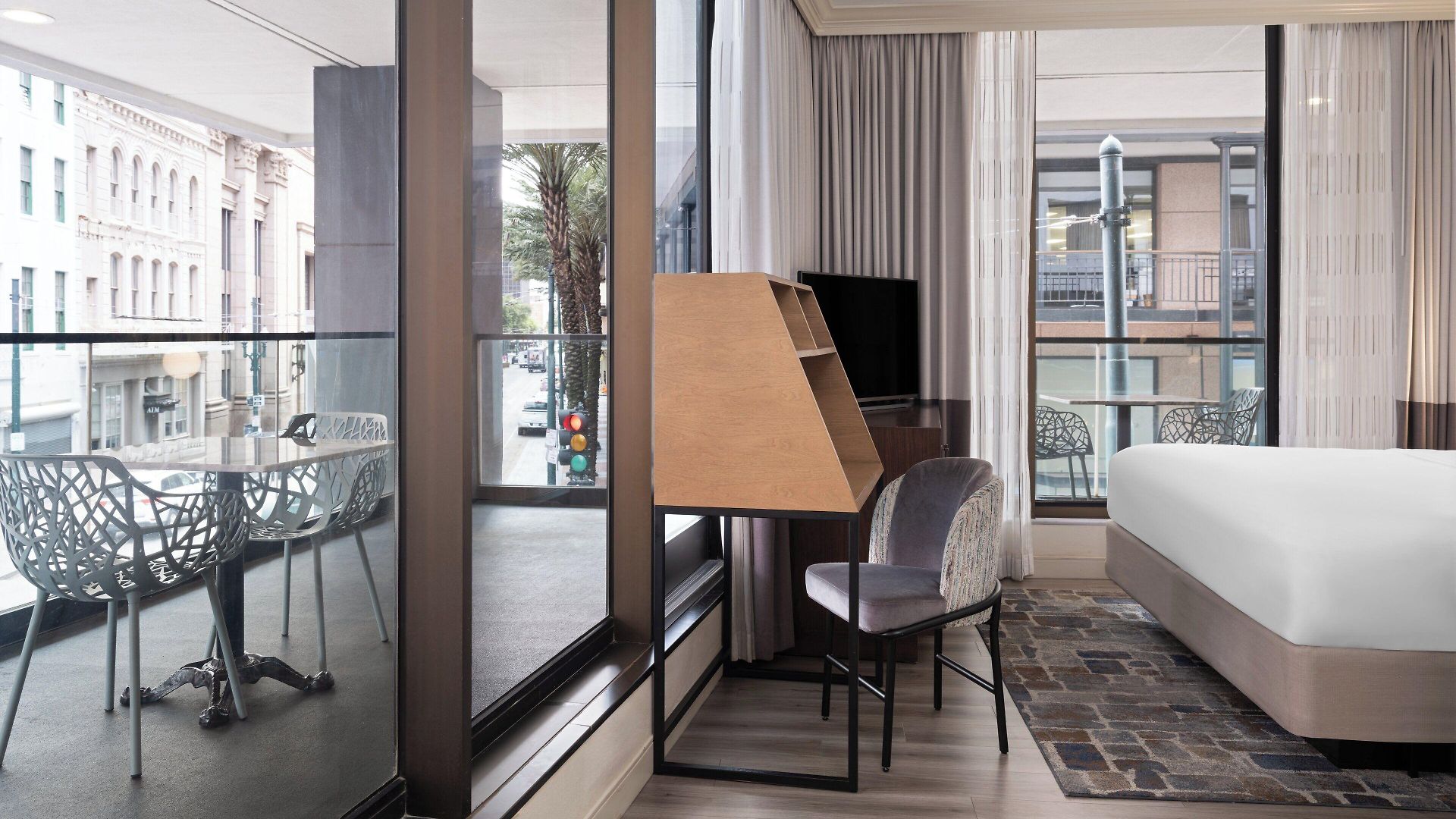 Hotel Indigo - French Quarter By Ihg 3*