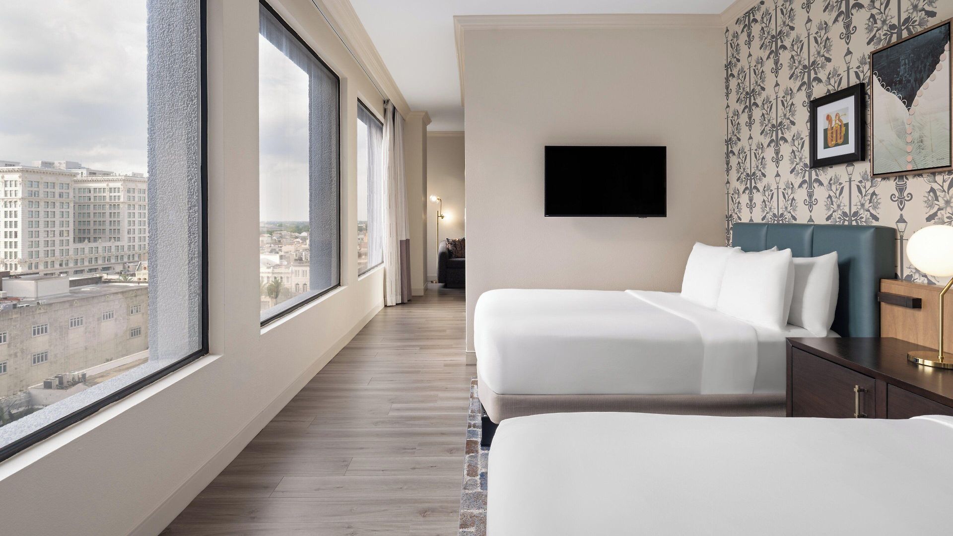 Indigo - French Quarter By Ihg Hotel New Orleans