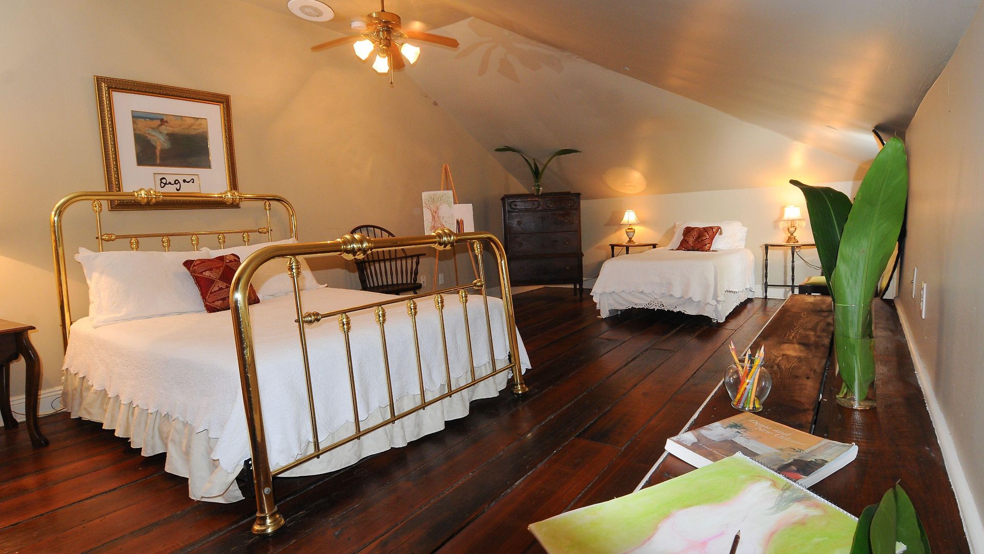 Edgar Degas House Historic And Museum 4*
