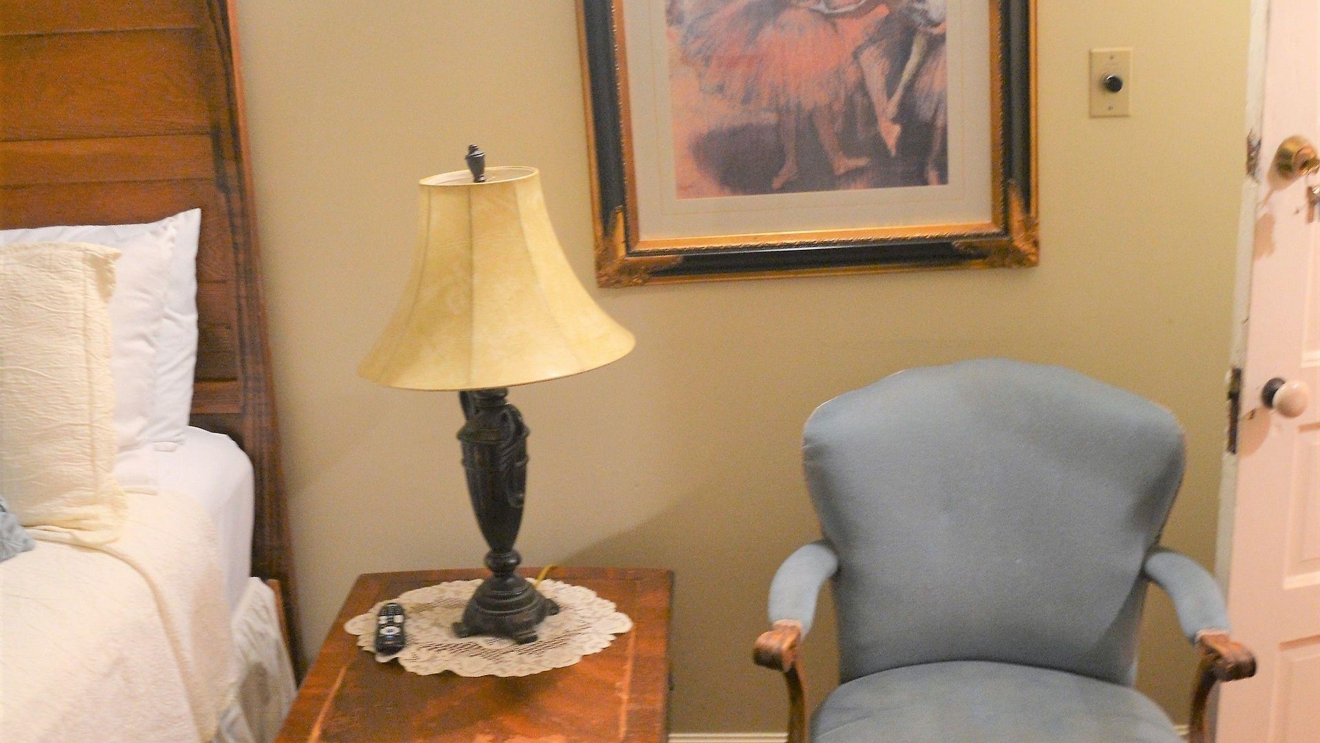 Edgar Degas House Historic And Museum 4*