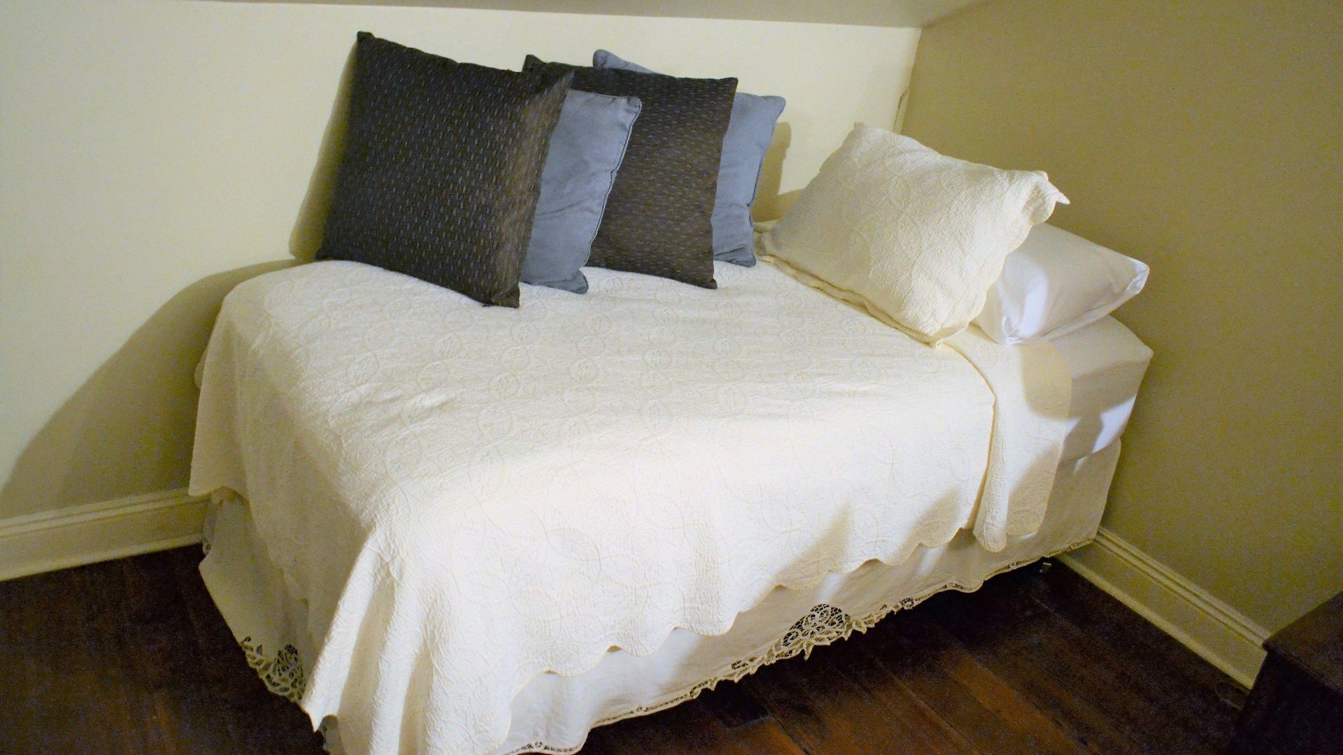 Bed & Breakfast Edgar Degas House Historic And Museum New Orleans