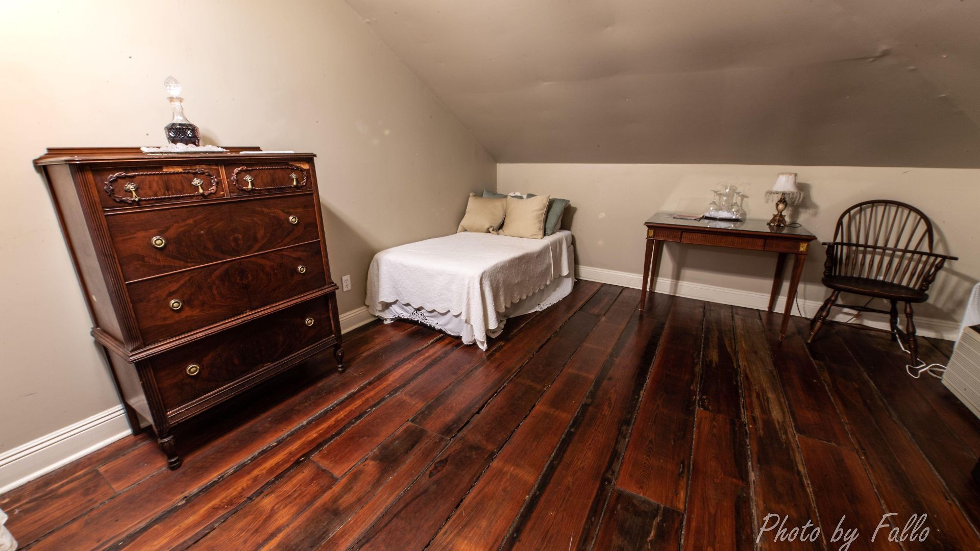 Edgar Degas House Historic And Museum New Orleans