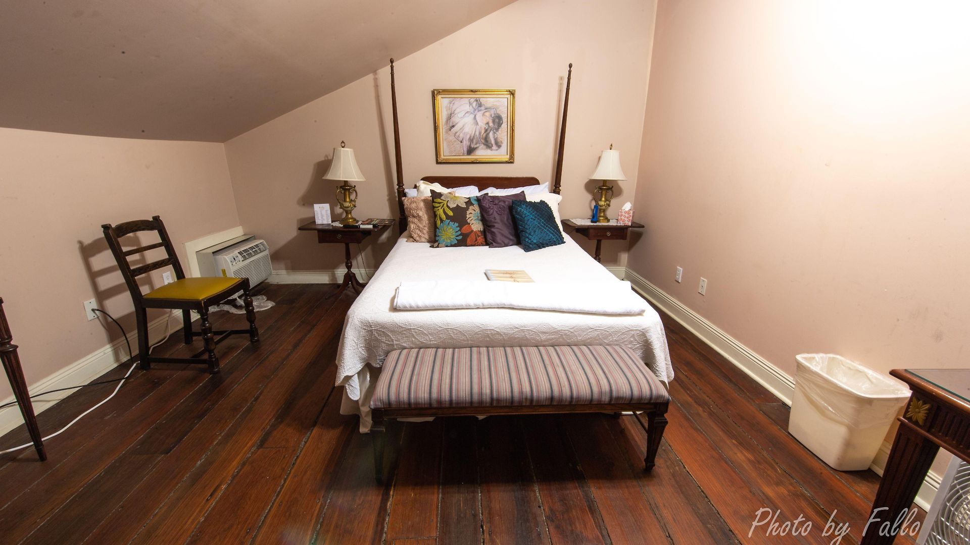 Edgar Degas House Historic And Museum 4* New Orleans