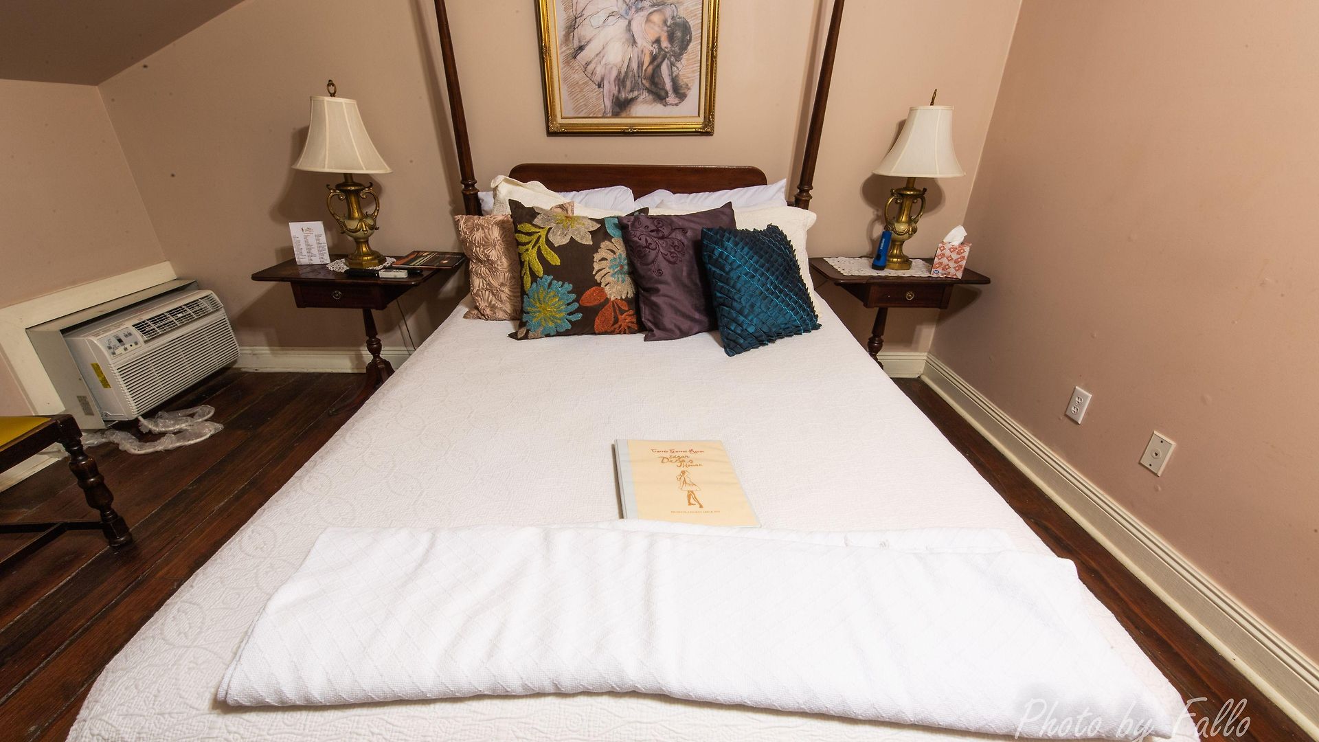 Edgar Degas House Historic And Museum 4* New Orleans