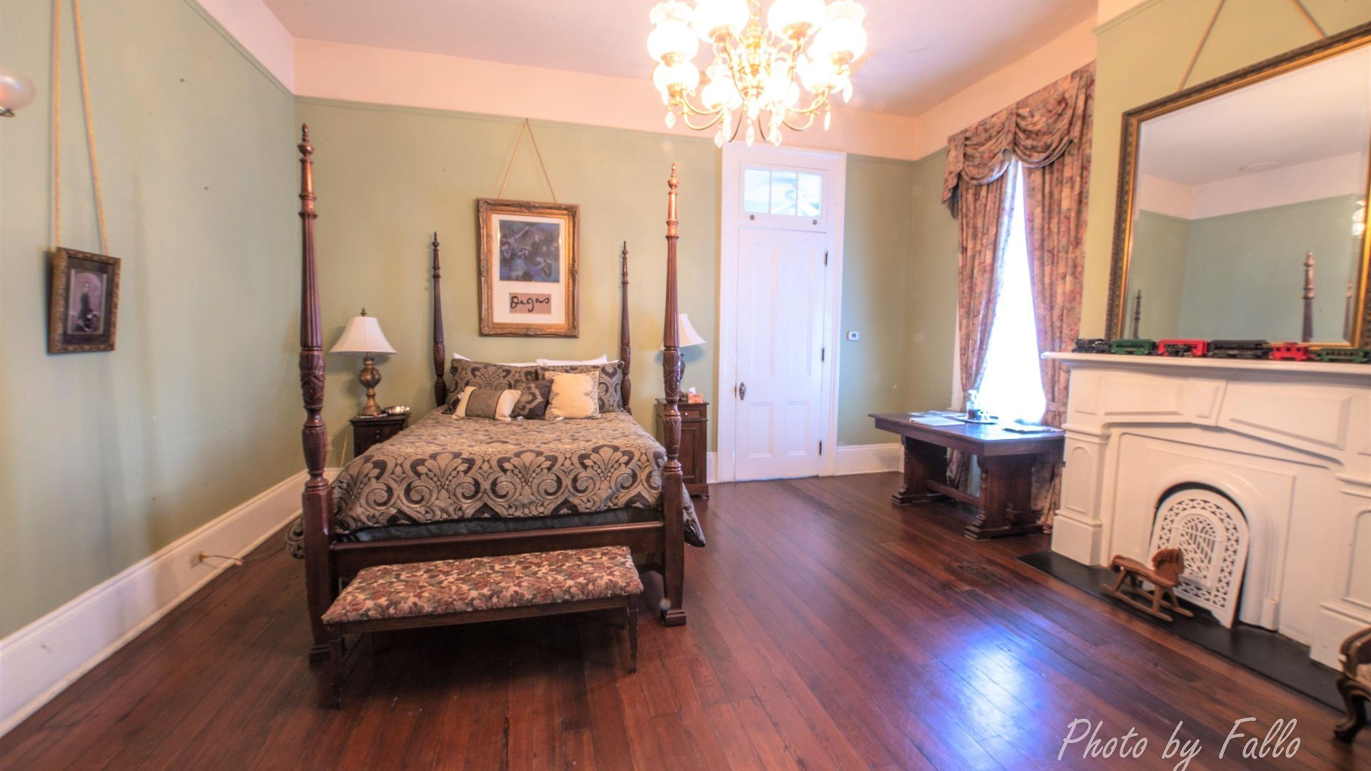 Edgar Degas House Historic And Museum 4*