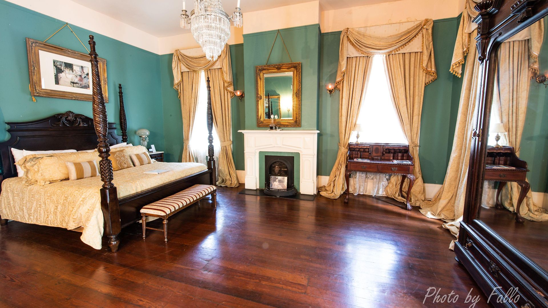Bed & Breakfast Edgar Degas House Historic And Museum 4*