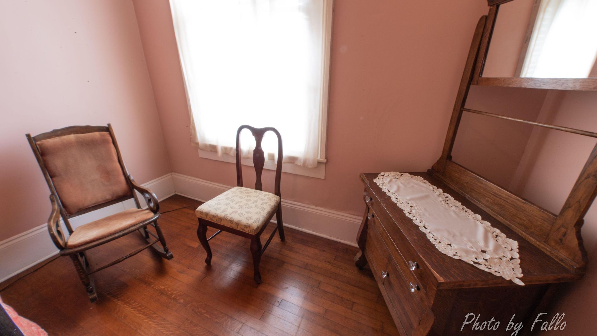 Edgar Degas House Historic And Museum New Orleans