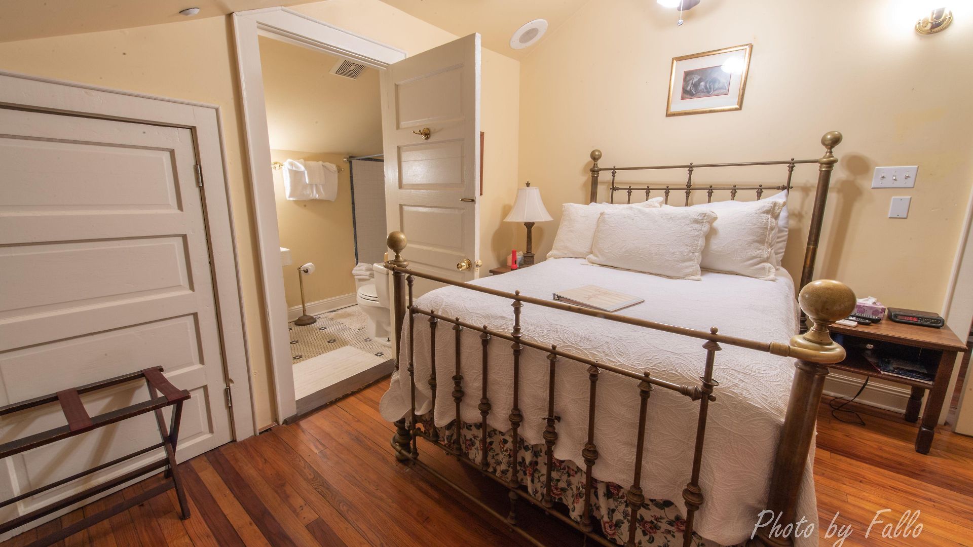 Edgar Degas House Historic And Museum Bed & Breakfast 4*