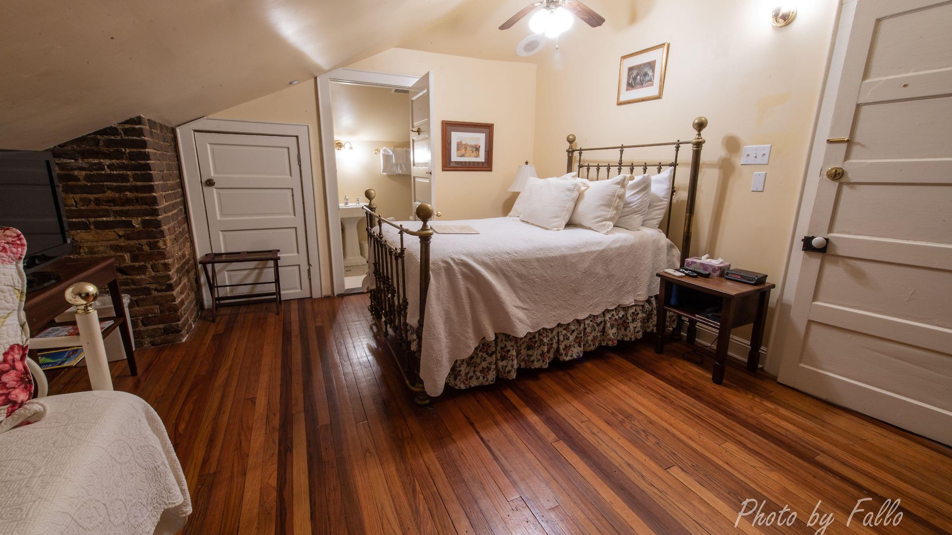 Edgar Degas House Historic And Museum New Orleans