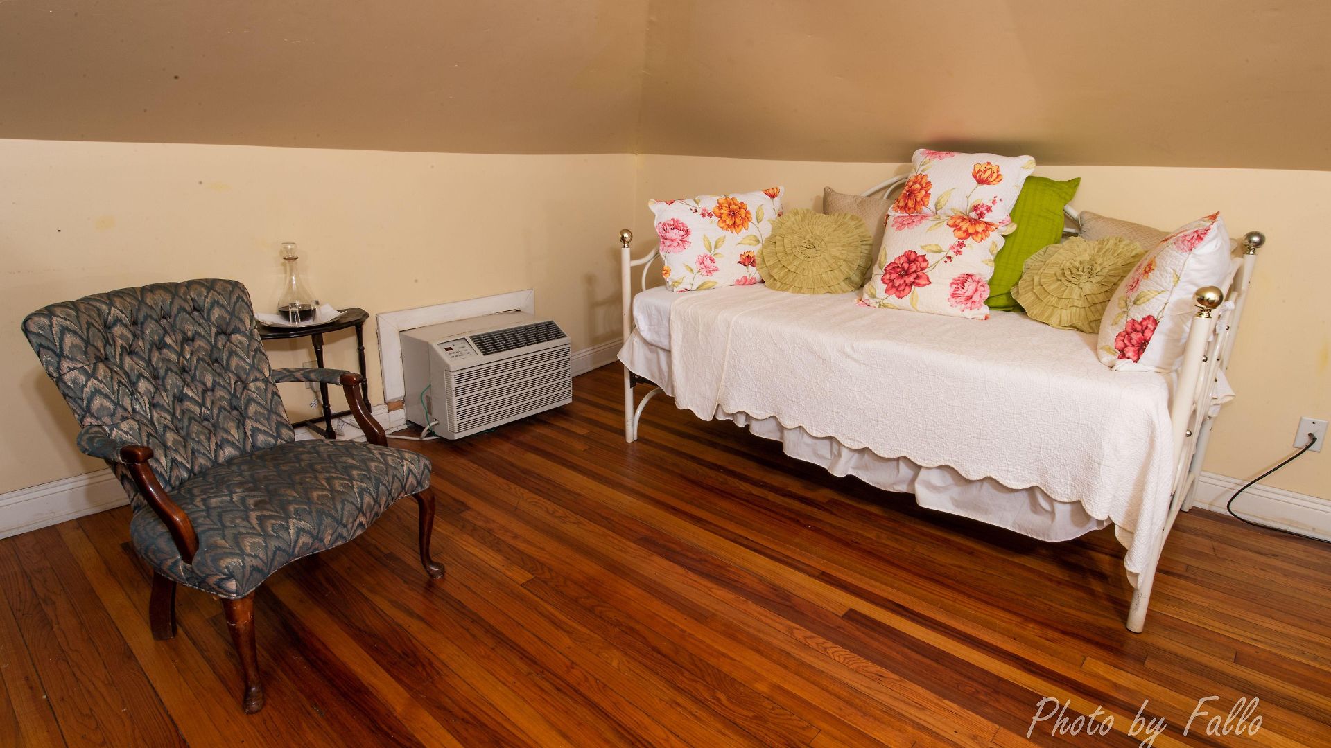 Bed & Breakfast Edgar Degas House Historic And Museum New Orleans
