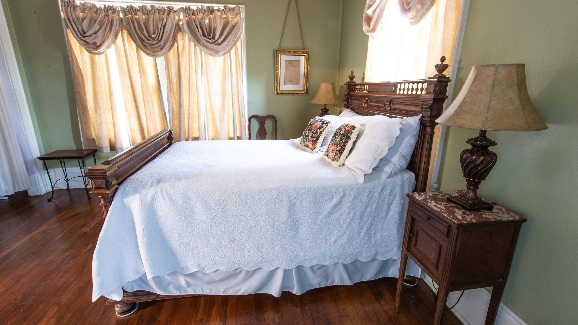 Edgar Degas House Historic And Museum Bed & Breakfast 4*
