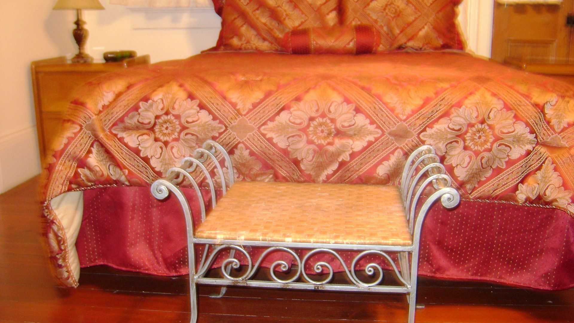 Bed & Breakfast Edgar Degas House Historic And Museum 4*