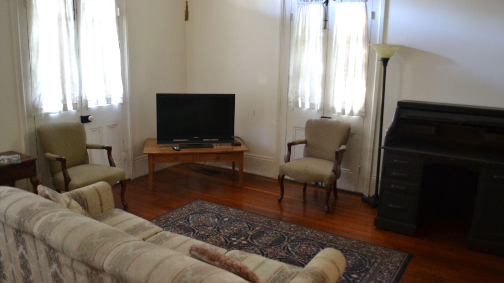Edgar Degas House Historic And Museum 4*