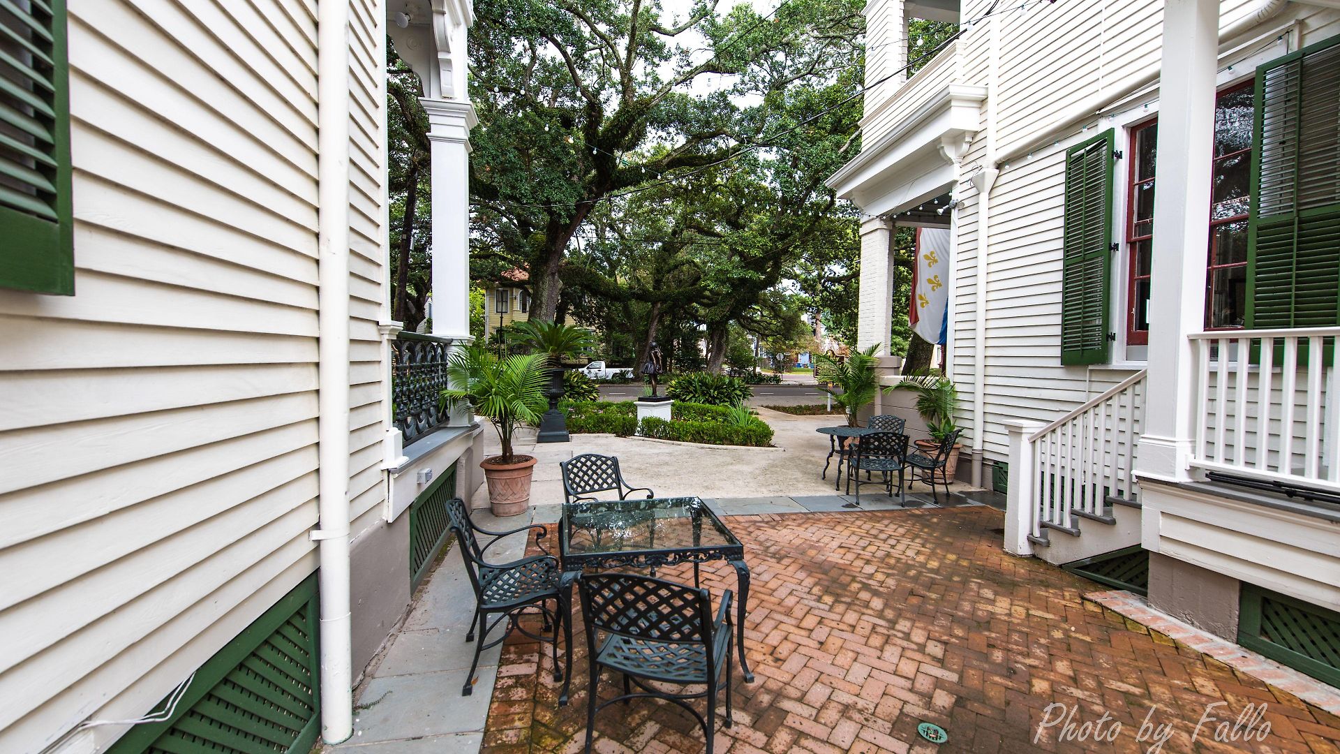 Edgar Degas House Historic And Museum 4* New Orleans