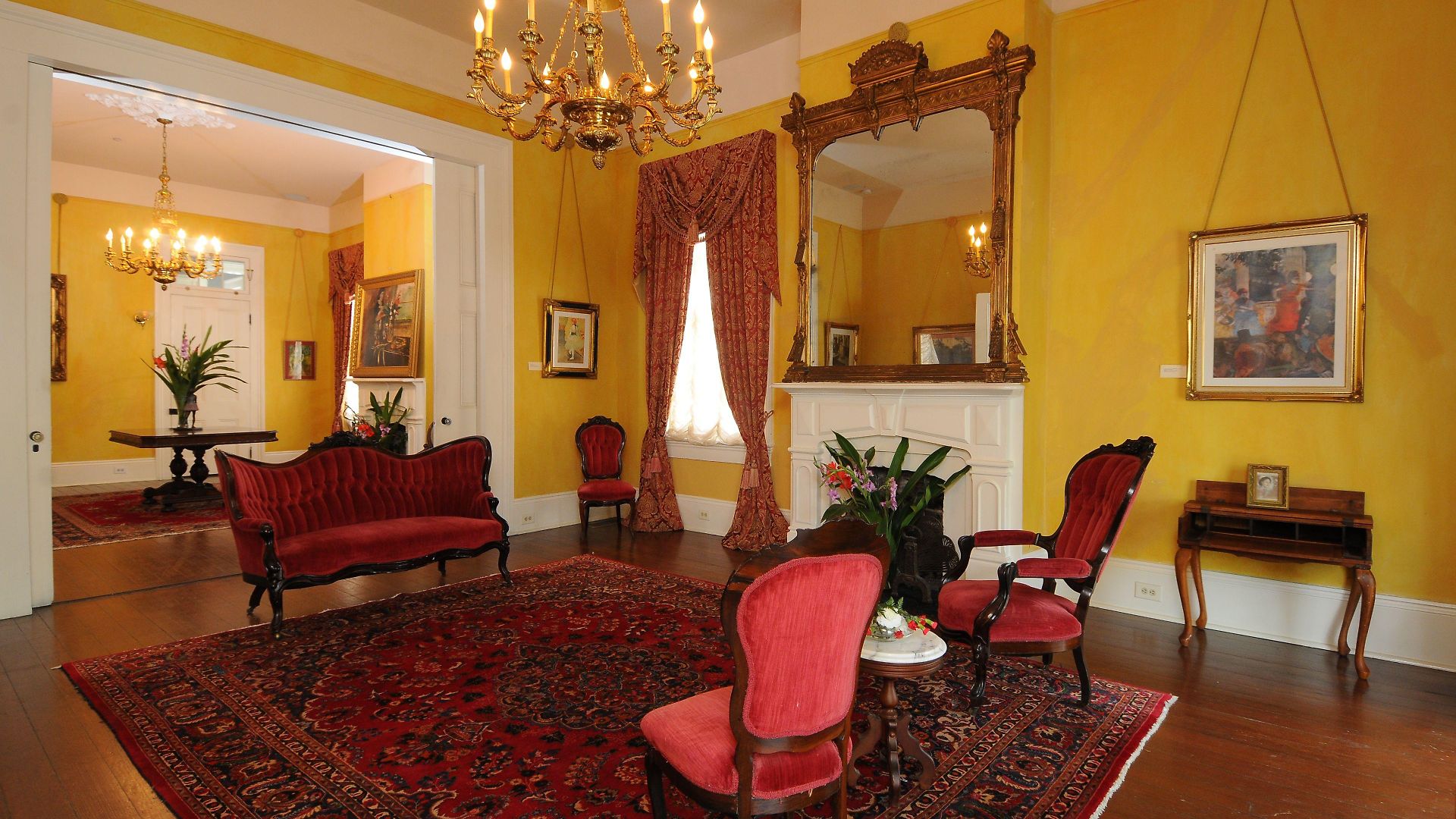 Edgar Degas House Historic And Museum 4*