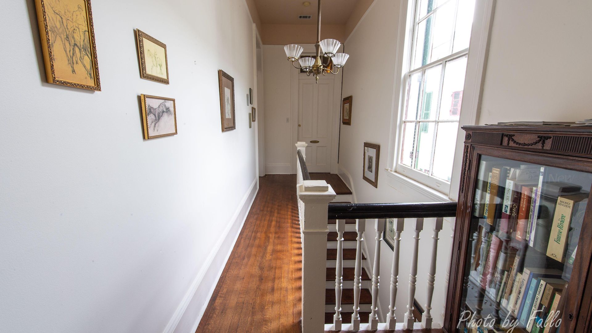 Edgar Degas House Historic And Museum Bed & Breakfast 4*