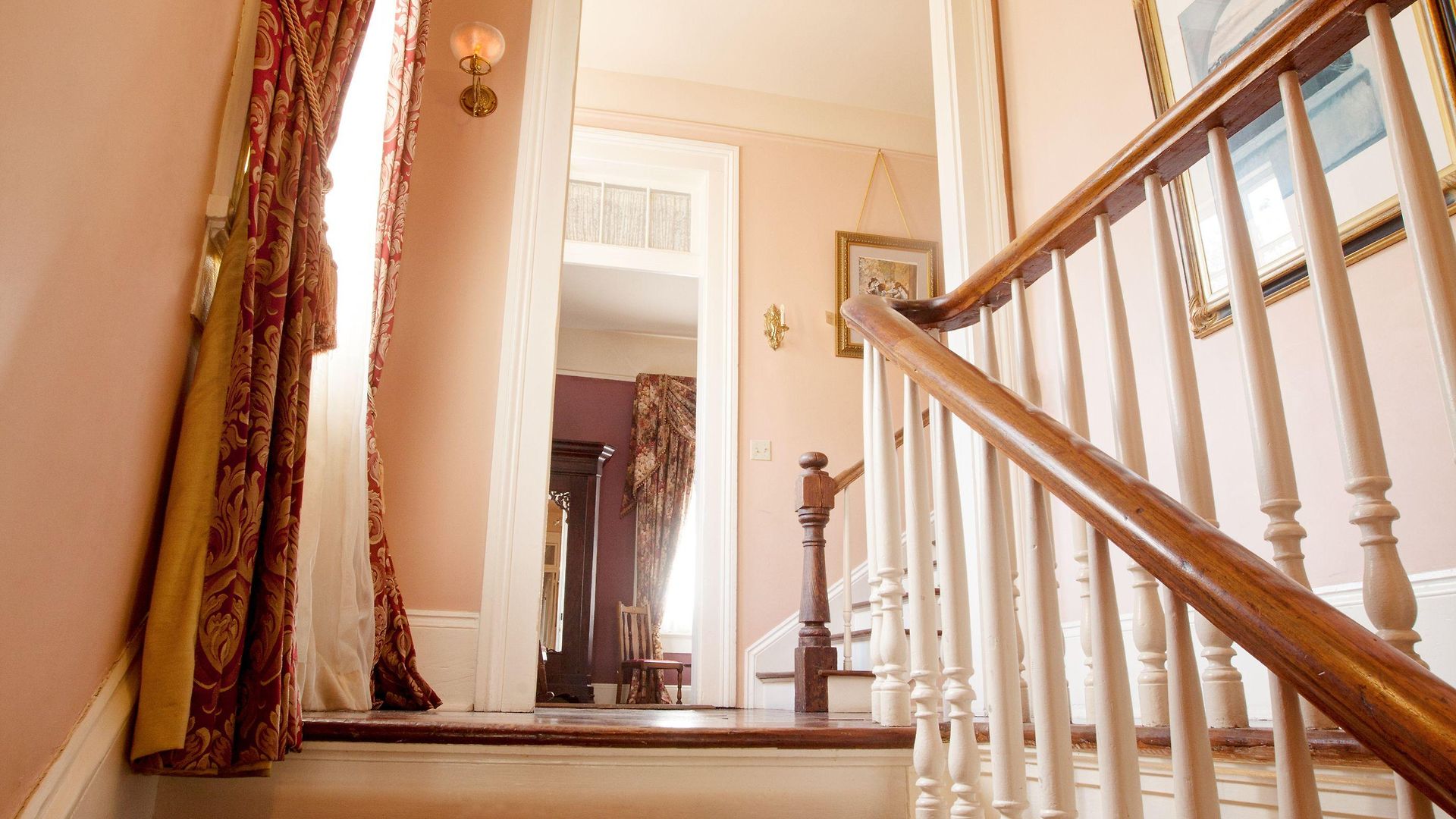 Edgar Degas House Historic And Museum Bed & Breakfast